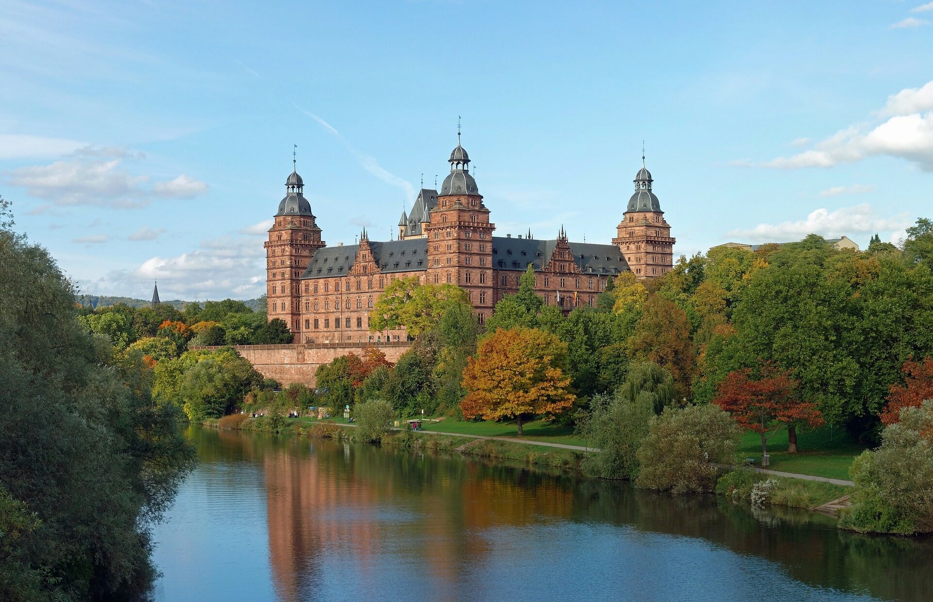 aschaffenburg